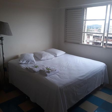 Hotel Puava Guarapuava Luaran gambar
