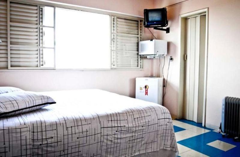 Hotel Puava Guarapuava Bilik gambar