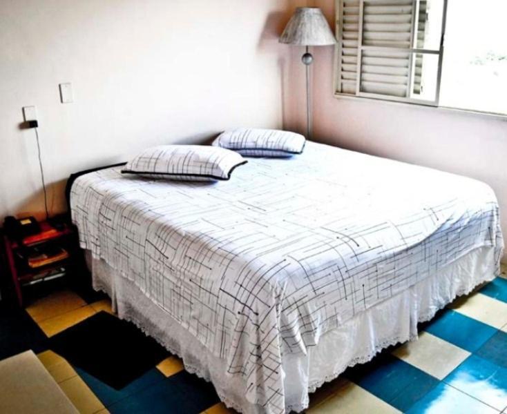 Hotel Puava Guarapuava Bilik gambar
