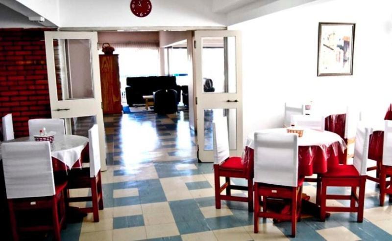 Hotel Puava Guarapuava Luaran gambar