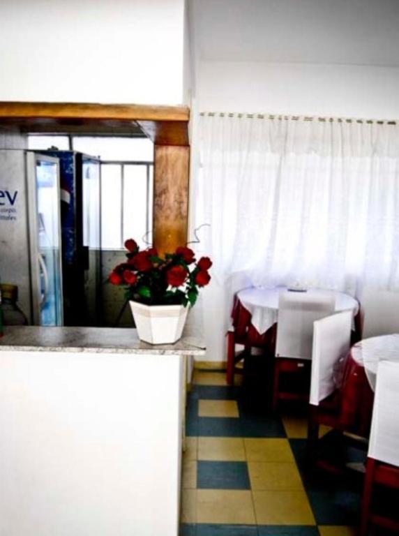 Hotel Puava Guarapuava Luaran gambar