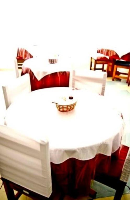 Hotel Puava Guarapuava Luaran gambar
