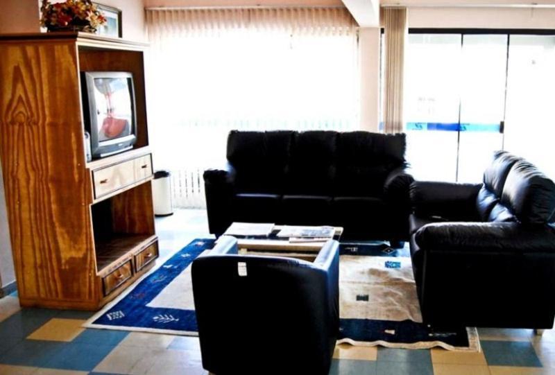 Hotel Puava Guarapuava Luaran gambar