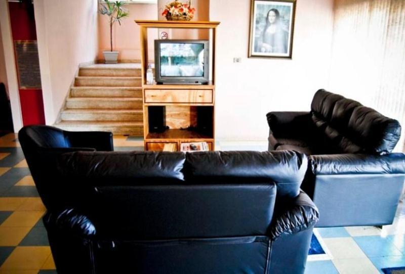 Hotel Puava Guarapuava Luaran gambar