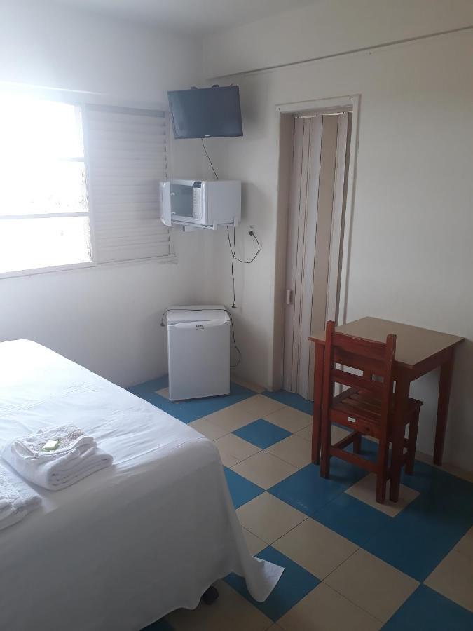 Hotel Puava Guarapuava Luaran gambar