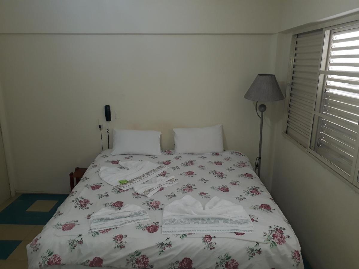 Hotel Puava Guarapuava Luaran gambar